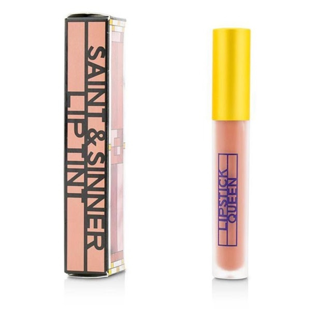 NEW Lipstick Queen lip tint in Pinky Nude